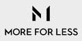 moreforless