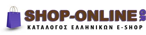 Shop Online